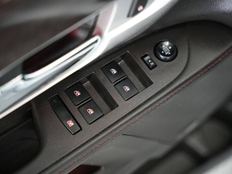 2014 GMC Terrain Denali