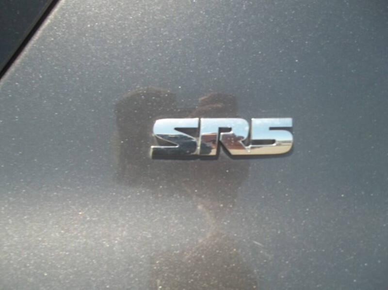 2013 Toyota 4Runner SR5