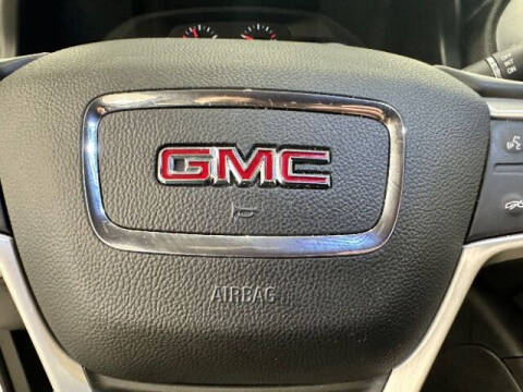 2019 GMC Acadia SLE-1