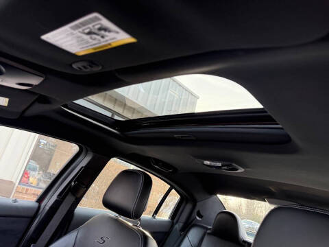 2014 Chrysler 200 Limited