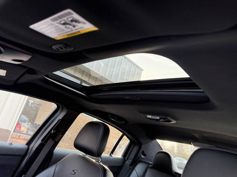 2014 Chrysler 200 Limited