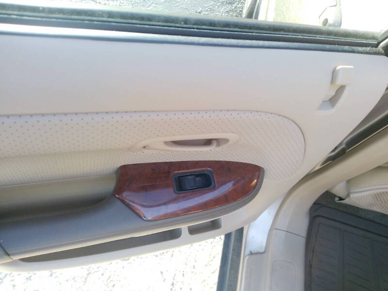 2005 Honda CR-V Special Edition