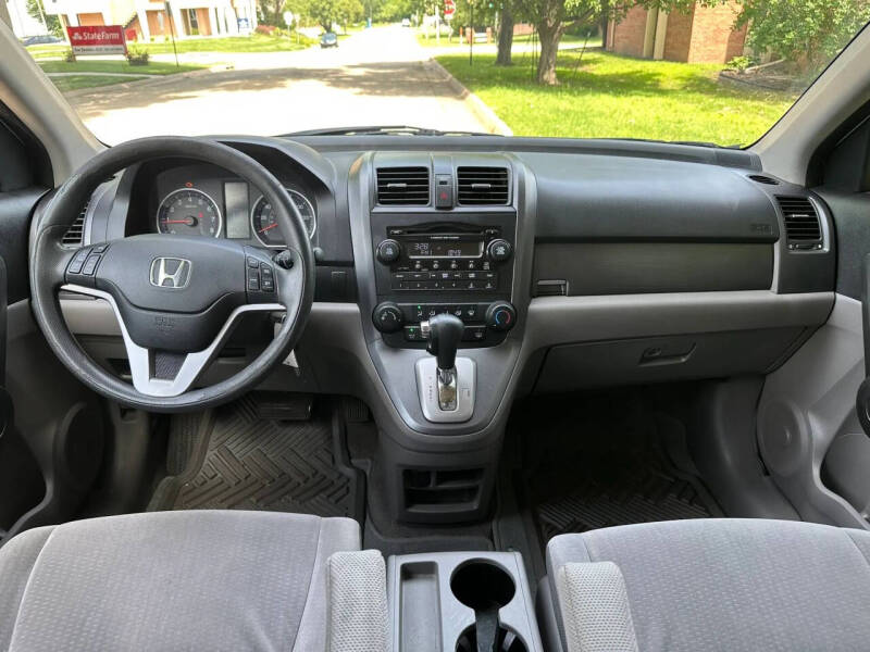 2008 Honda CR-V EX