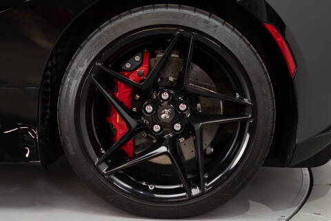 2021 Ferrari F8 Spider