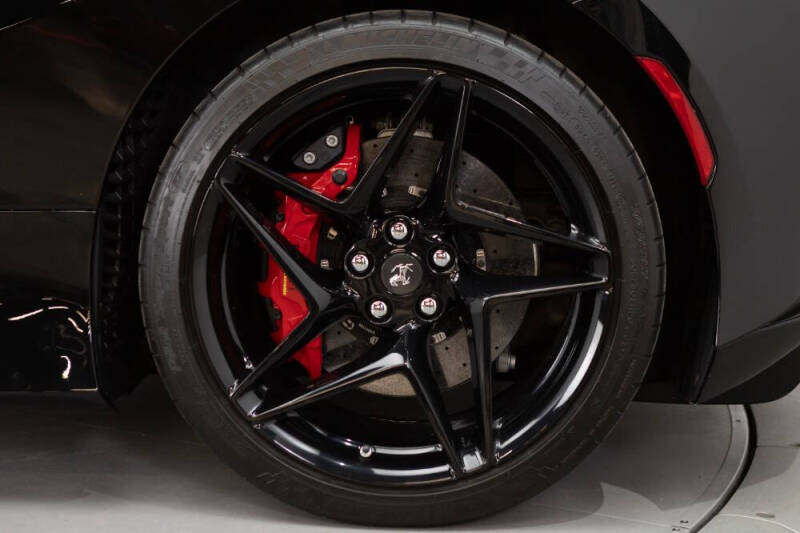 2021 Ferrari F8 Spider