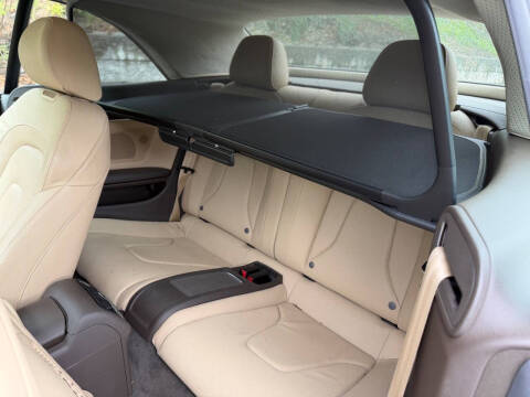2014 Audi A5 2.0T quattro Premium Plus