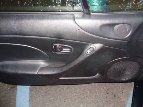 2002 Mazda MX-5 Miata