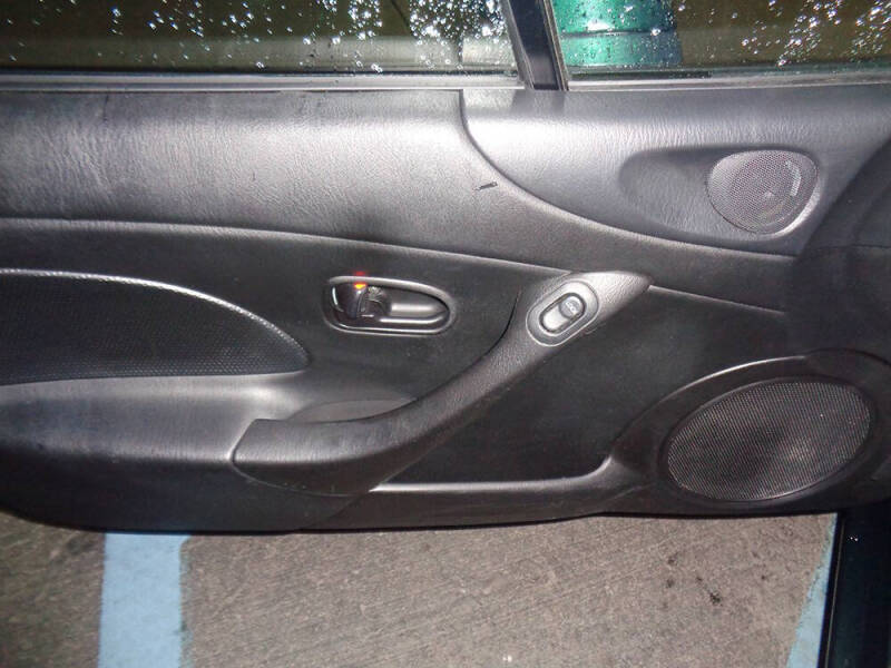 2002 Mazda MX-5 Miata