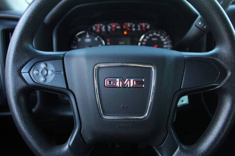 2019 GMC Sierra 1500 Limited