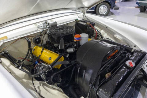 1962 Studebaker Hawk