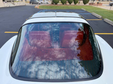 1980 Chevrolet Corvette