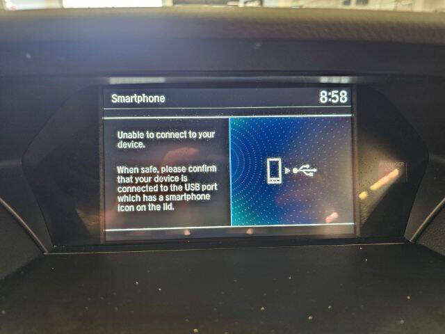 2022 Acura ILX w/Premium w/A-SPEC