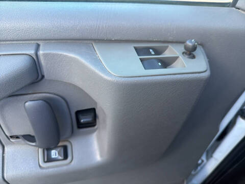 2009 Chevrolet Express LT 1500