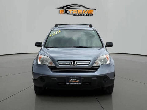 2007 Honda CR-V EX