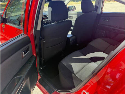 2008 Mazda MAZDA3 i Touring