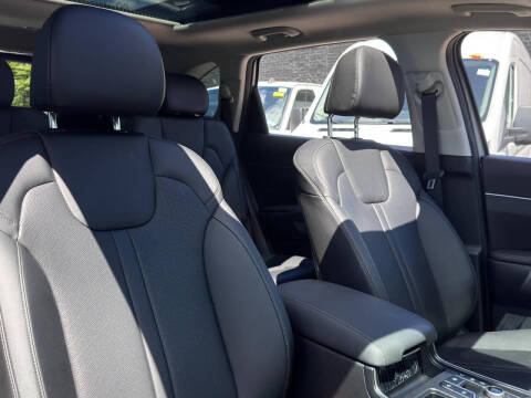 2023 Kia Sorento X-Line EX