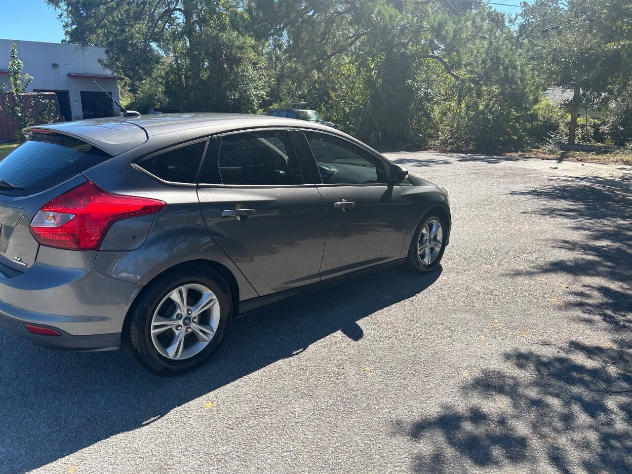 2014 Ford Focus for sale at Star Auto Sales in Savannah, GA