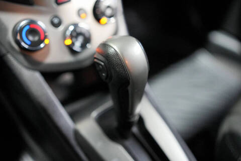 2014 Chevrolet Sonic LT Auto