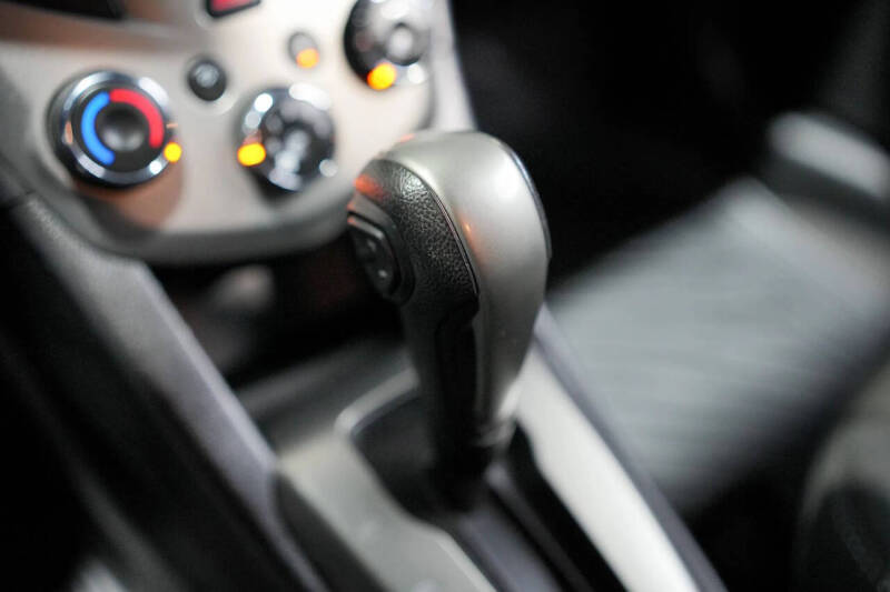 2014 Chevrolet Sonic LT Auto