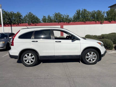 2008 Honda CR-V EX