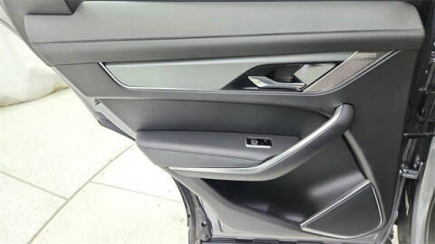 2022 Jaguar F-PACE SVR