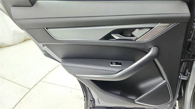 2022 Jaguar F-PACE SVR