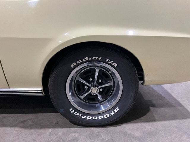 1969 AMC AMX 12