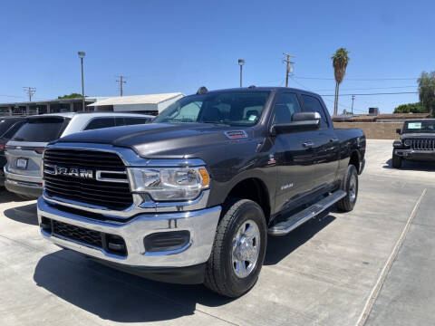 2019 RAM 2500 for sale at Curry's Cars Powered by Autohouse - Auto House Tempe in Tempe AZ