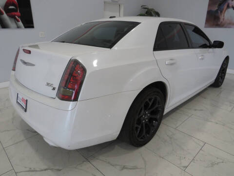 2014 Chrysler 300 S