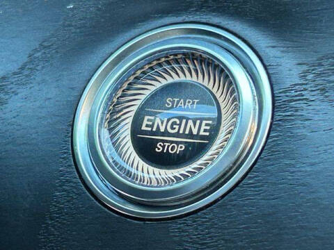 2018 Mercedes-Benz E-Class E 300 4MATIC