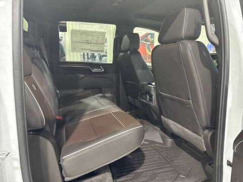 2026 GMC Sierra 3500HD