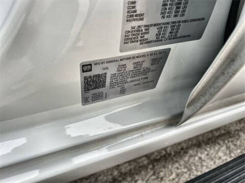 2022 Chevrolet Silverado 1500 Limited