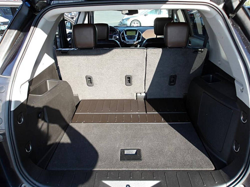 2014 GMC Terrain SLT-1