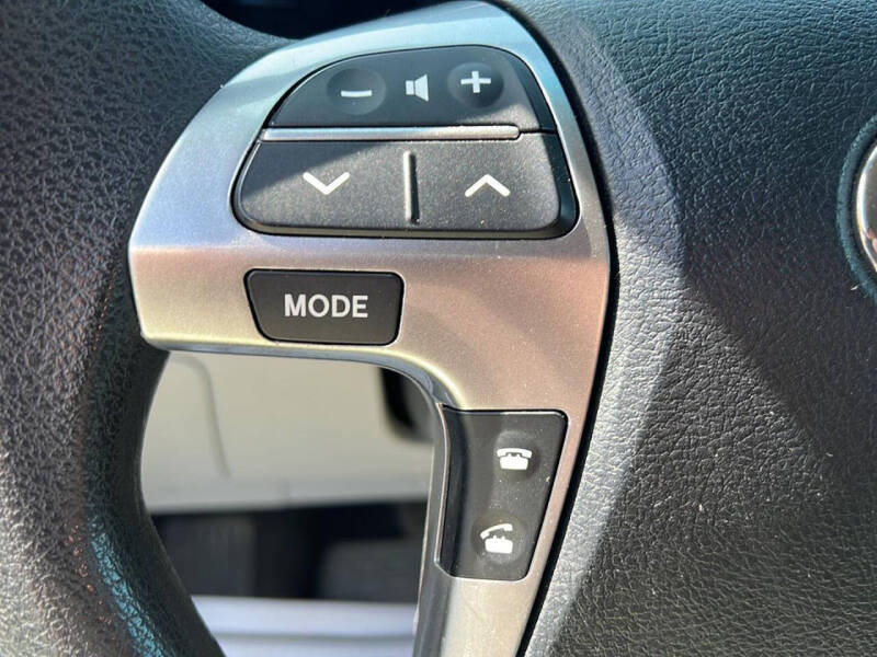 2011 Toyota Highlander