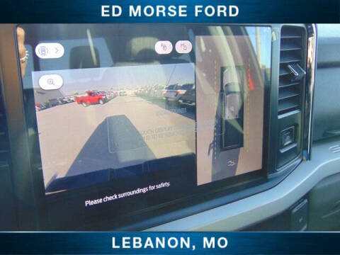 2026 Ford F-350 Super Duty XLT