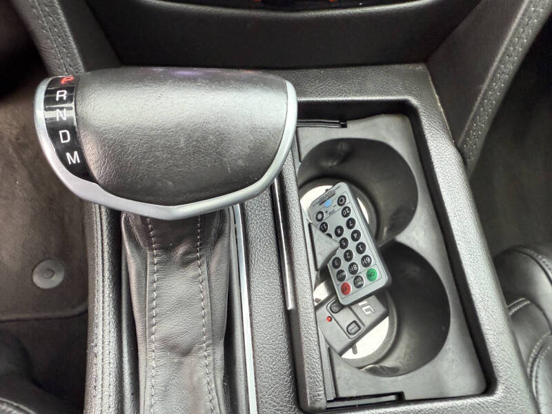 2017 Cadillac CT6 3.0TT Premium Luxury