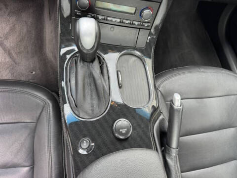2013 Chevrolet Corvette