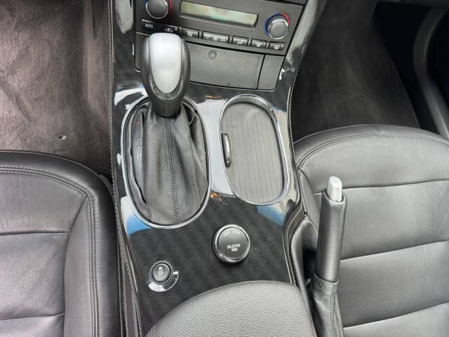 2013 Chevrolet Corvette