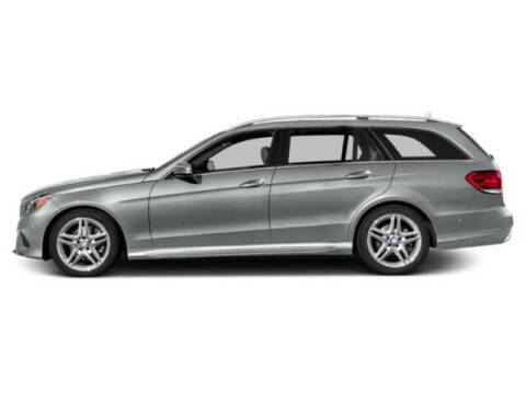 2015 Mercedes-Benz E-Class E 350 4MATIC