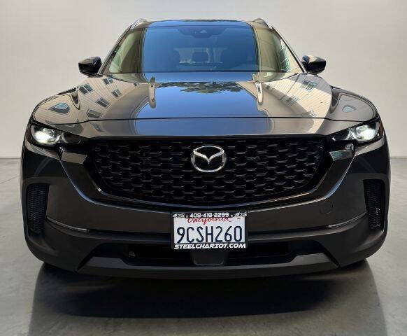 2023 Mazda CX-50 2.5 S Preferred Plus