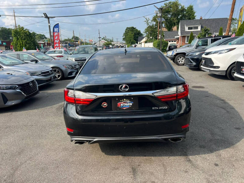2017 Lexus ES 350