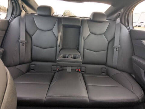 2024 Cadillac CT5 Luxury