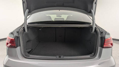 2019 Audi RS 3 2.5T quattro