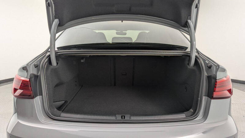 2019 Audi RS 3 2.5T quattro