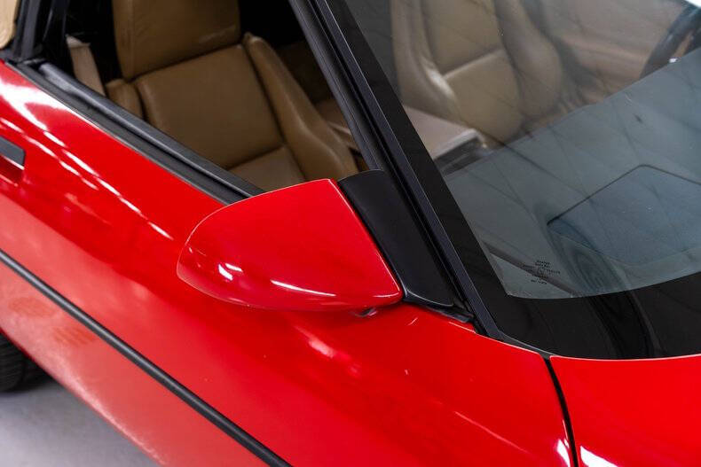 1987 Chevrolet Corvette