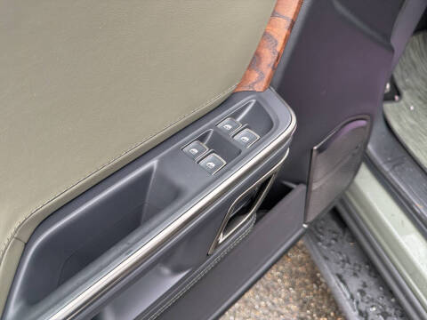 2023 Rivian R1T Launch Edition