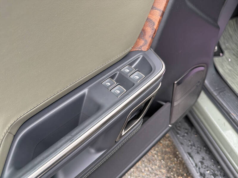 2023 Rivian R1T Launch Edition