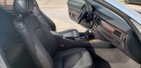 2011 BMW 3 Series 328i