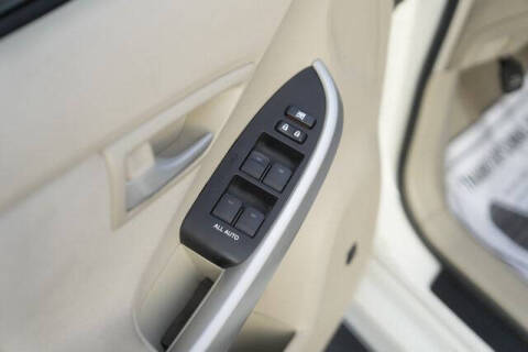 2011 Toyota Prius Three