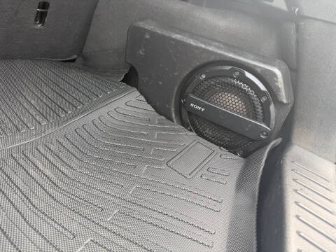2014 Ford Focus ST